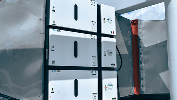 你不知道的靜電油煙凈化器的知識