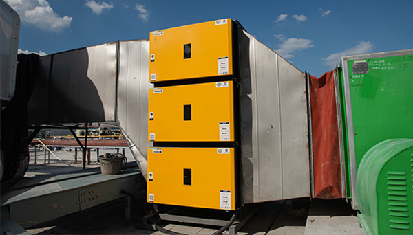 河北油煙凈化器在哪里買,油煙凈化器在哪里買