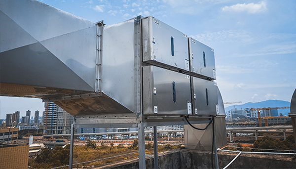 工地油煙凈化器價格表,工業(yè)油煙凈化器價格多少錢一臺