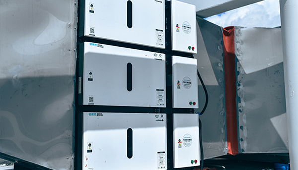 燒烤油煙水凈化器,燒烤油煙凈化器不凈化是怎么回事