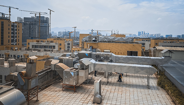 影響油煙凈化器價(jià)格的因素分析