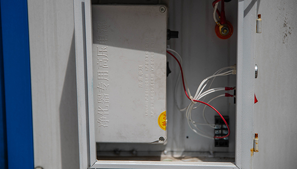 濟(jì)南商用油煙機(jī)凈化器廠,商用油煙凈化器怎么安裝