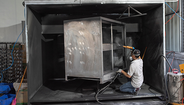 福建飯店油煙凈化器工廠,飯店油煙凈化器多少錢一臺