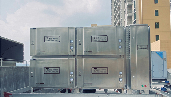 油煙凈化器怎么清洗？看這一篇就夠了