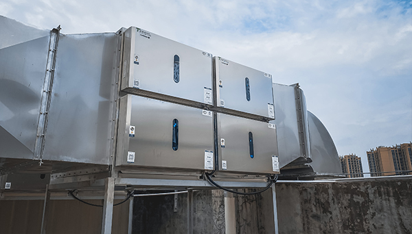 油煙凈化器作業(yè)流程,油煙凈化器怎么安裝視頻