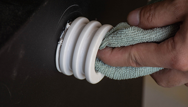 長(zhǎng)期使用大型油煙凈化器需要經(jīng)常清洗