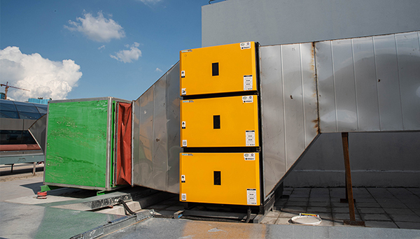 熟食店用油煙凈化器嗎,熟食店用油煙凈化器嗎安全嗎