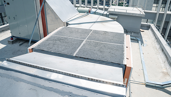 江安燒烤油煙凈化器安裝,江安燒烤油煙凈化器安裝電話