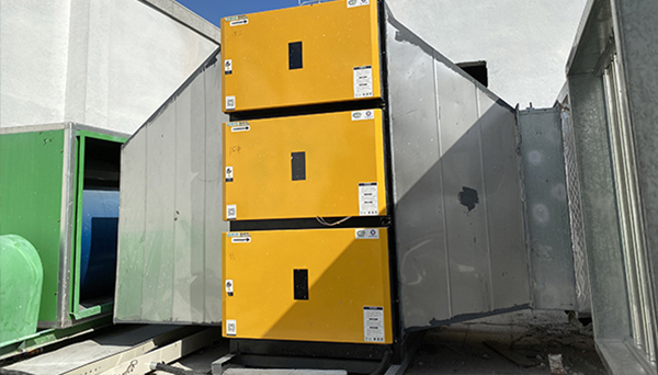 北京油煙凈化器性價比,油煙凈化器排名哪個好