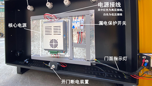 油煙凈化器清洗記錄