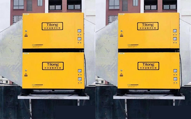 油煙凈化器清洗設(shè)備 油煙凈化器清洗設(shè)備