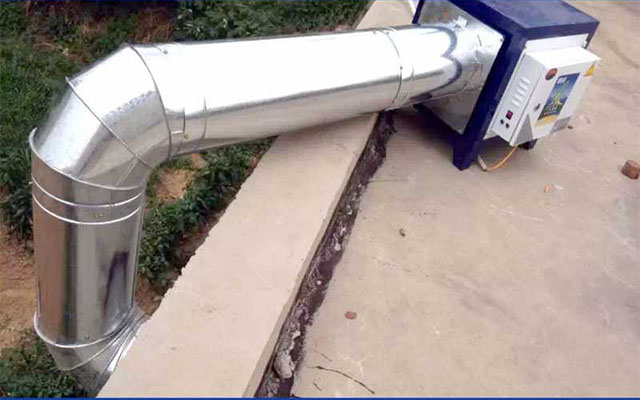 油煙凈化器簡單安裝步驟 油煙凈化器簡單安裝步驟