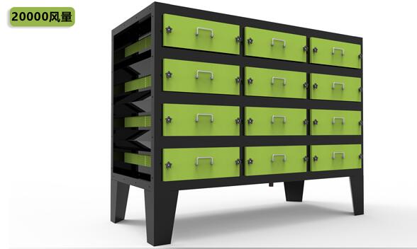 廚房油煙凈化器可以用多久 廚房油煙凈化器可以用多久