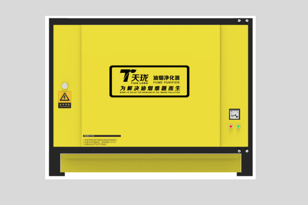 城管怎么檢測油煙凈化器 城管怎么檢測油煙凈化器