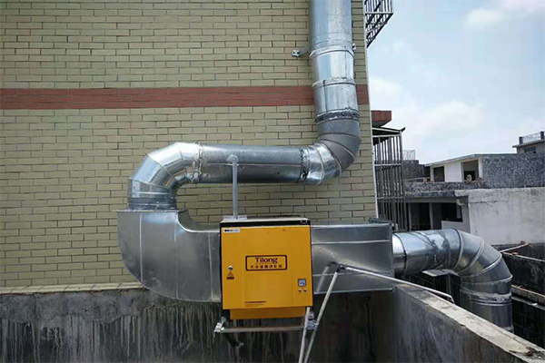 直排油煙凈化器價格 直排油煙凈化器價格