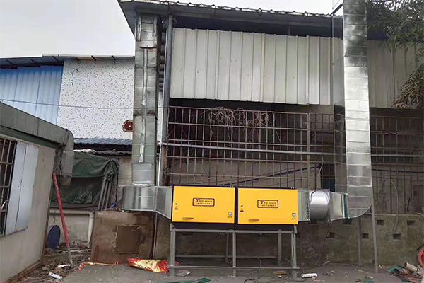 效果圖二 效果圖二