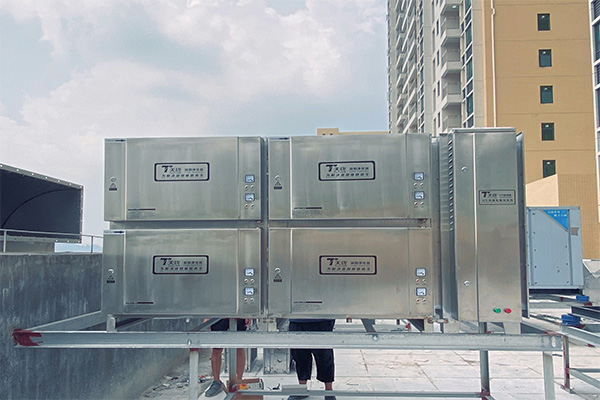 960000風(fēng)量工程案例圖一 960000風(fēng)量工程案例圖一