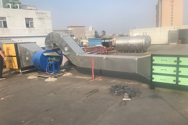 怎樣辨別油煙凈化器的性能好壞 怎樣辨別油煙凈化器的性能好壞