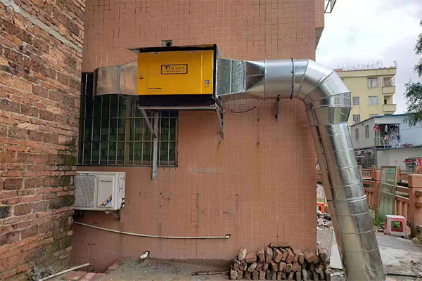 燒烤凈化器如何清洗 燒烤凈化器如何清洗