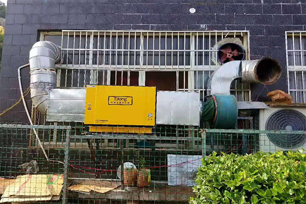 油煙凈化器清洗價格 油煙凈化器清洗價格