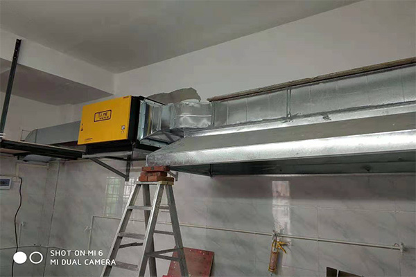 選擇油煙凈化器的幾大誤區(qū) 選擇油煙凈化器的幾大誤區(qū)