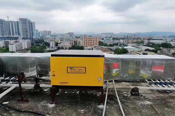 怎樣購(gòu)買油煙凈化器呢 怎樣購(gòu)買油煙凈化器呢