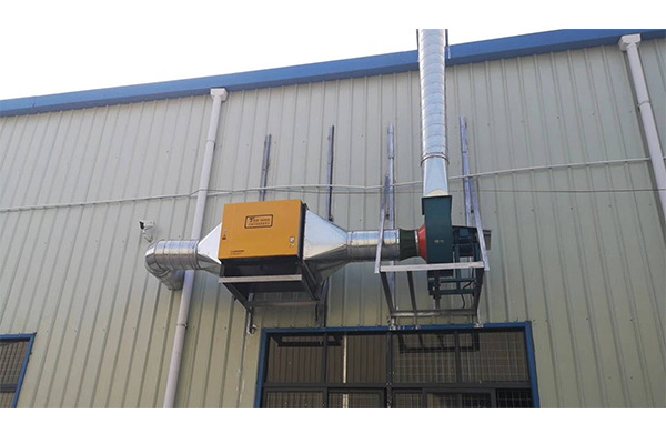 油煙凈化器怎么凈化油煙的 油煙凈化器怎么凈化油煙的