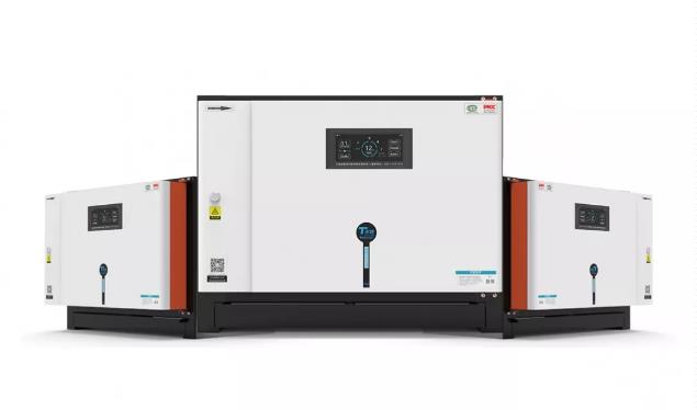 智云系列油煙凈化器 智云系列油煙凈化器