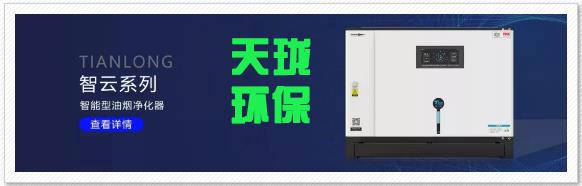 天瓏油煙凈化器 天瓏油煙凈化器