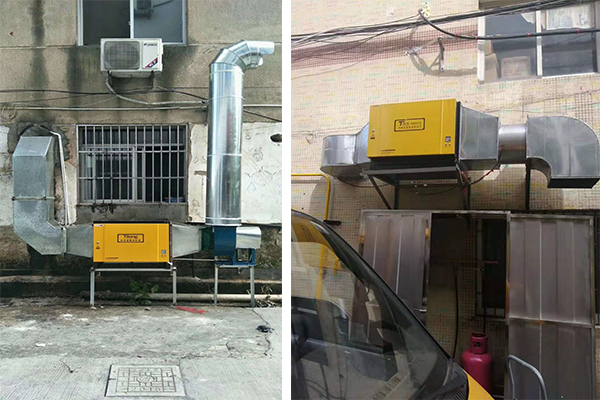 6000風(fēng)量油煙凈化器多少錢 6000風(fēng)量油煙凈化器多少錢