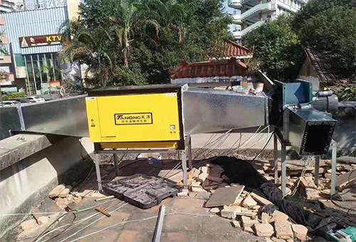 油煙凈化器一般在哪里買 油煙凈化器一般在哪里買