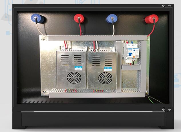 油煙凈化器內(nèi)部安裝圖三 油煙凈化器內(nèi)部安裝圖三