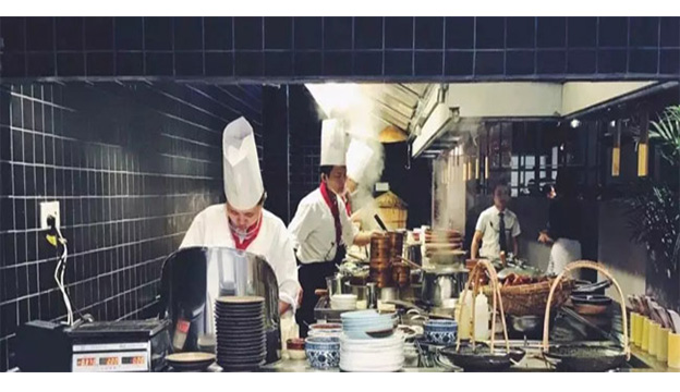 巴蜀風(fēng)火鍋安裝案例圖二 巴蜀風(fēng)火鍋安裝案例圖二