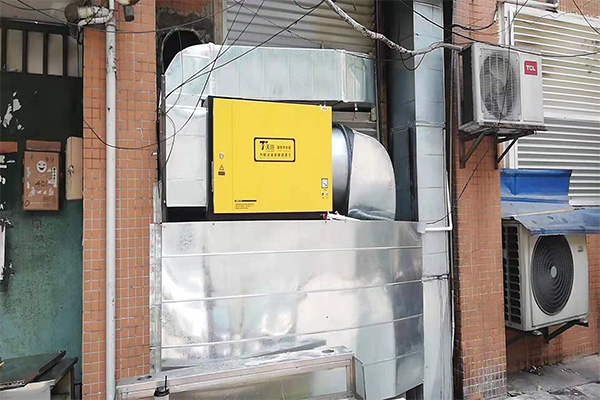 深圳廚房油煙凈化器專(zhuān)賣(mài) 深圳廚房油煙凈化器專(zhuān)賣(mài)