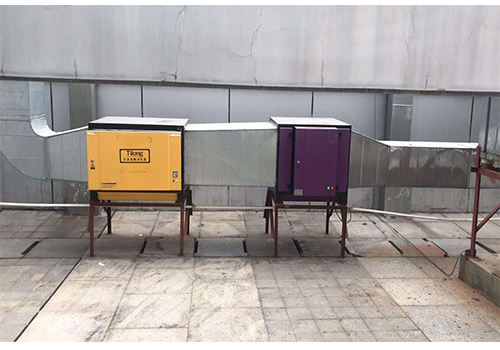 使用劣質(zhì)油煙凈化器可能會(huì)哪些隱患 使用劣質(zhì)油煙凈化器可能會(huì)哪些隱患