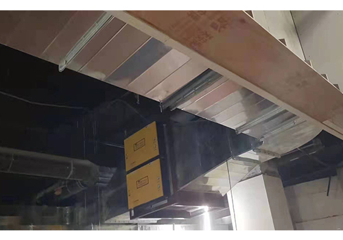 UV光解氧化器具有哪些特點 UV光解氧化器具有哪些特點