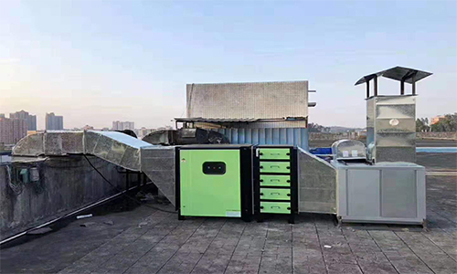 廚房油煙凈化器安裝費(fèi) 廚房油煙凈化器安裝費(fèi)