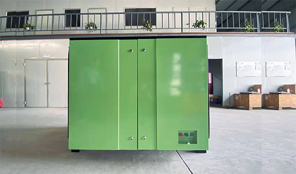 深圳廚房油煙凈化器設備 深圳廚房油煙凈化器設備