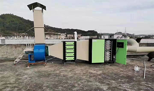 清理廚房油煙凈化器設(shè)備 清理廚房油煙凈化器設(shè)備