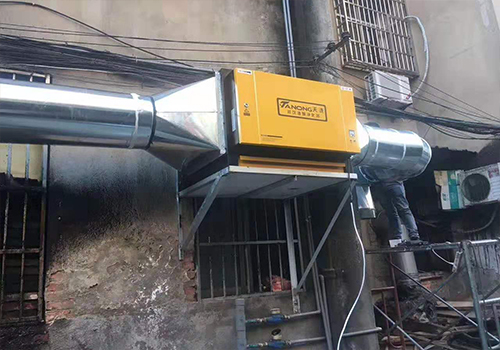 清洗抽油煙機(jī)設(shè)備 清洗抽油煙機(jī)設(shè)備