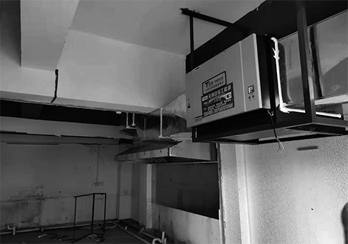 油煙凈化器一體機(jī) 油煙凈化器一體機(jī)