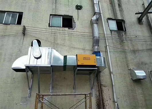 如何維修油煙凈化器 如何維修油煙凈化器