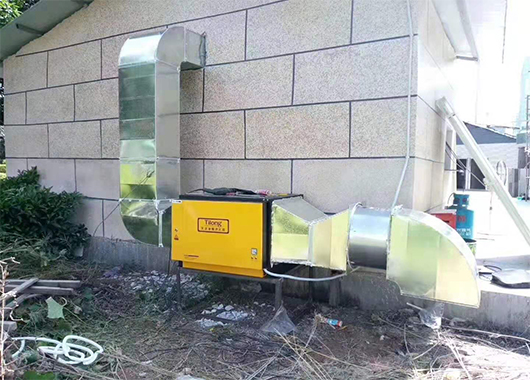 四川菜餐飲店專用除味設(shè)備哪個好 四川菜餐飲店專用除味設(shè)備哪個好