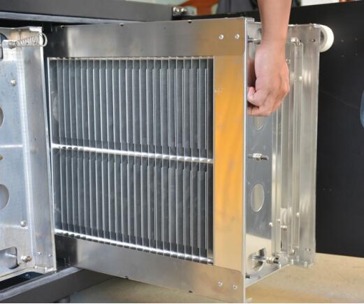 將電場(chǎng)取出 將電場(chǎng)取出