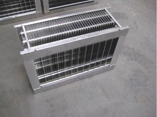 電場(chǎng)晾干 電場(chǎng)晾干