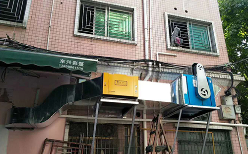清潔油煙機(jī)設(shè)備 清潔油煙機(jī)設(shè)備