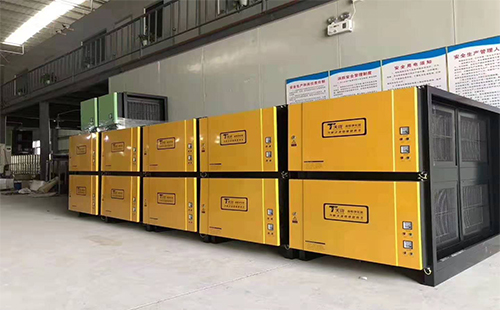 6000風(fēng)量油煙凈化器 6000風(fēng)量油煙凈化器