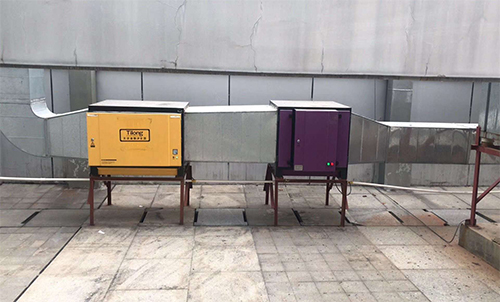 油煙凈化機(jī)價(jià)格 油煙凈化機(jī)價(jià)格