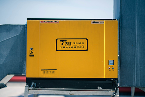 油煙凈化一體機(jī)好用嗎 油煙凈化一體機(jī)好用嗎