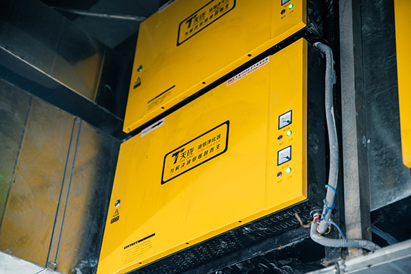 燒烤油煙凈化裝置價(jià)格 燒烤油煙凈化裝置價(jià)格